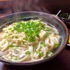 薬師うどん