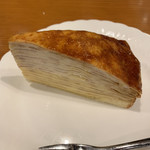 ケーキとあっくん - 