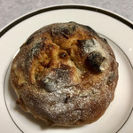 Pane Ho Maretta - キャラメル×マカダミアナッツ×オレンジのセーグル ¥230+税