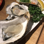 新宿OYSTERS,INC. - 