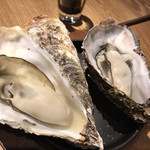 新宿OYSTERS,INC. - 