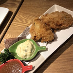 新宿OYSTERS,INC. - 