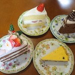 カフェ・ル・グレ - 