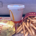 マクドナルド - 