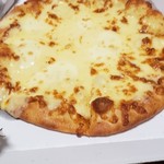 ドミノ・ピザ - ウルトラ盛り4倍チーズ