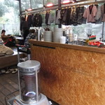 両国テラスカフェ - ⛄両国こたつカフェ⛄で新年会(2019/01/13)