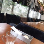 両国テラスカフェ - ⛄両国こたつカフェ⛄で新年会(2019/01/13)