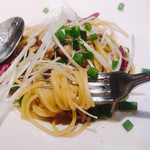 創作イタリアン Gemelli - いただきまぁ〜す♪