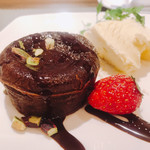 創作イタリアン Gemelli - (((o(*ﾟ▽ﾟ*)o)))♡美味しそう