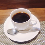 創作イタリアン Gemelli - こだわりのあるコーヒー