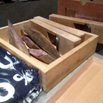 かつお食堂 - 内観③