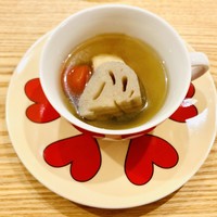 祇をん 段ばた - 京野菜のポトフ