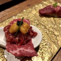 焼肉 うしみつ 恵比寿本店 - 