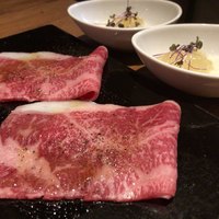 焼肉 うしみつ 恵比寿本店 - 