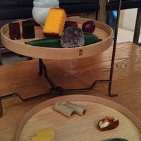 HIGASHIYA GINZA - 