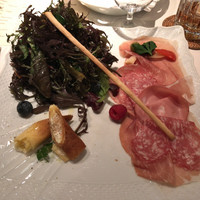 ジャッジョーロ銀座 - 