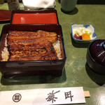 Unagi Fujita - 