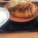 かつや 静岡富士宮店 富士宮 とんかつ 食べログ