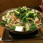 オハコ（十八番） - 鍋☆