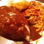 レストランあづま - “あずスパ”