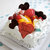 アテスウェイ - 料理写真:洋梨のショートケーキ１５号3700円