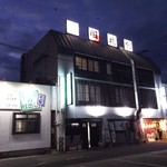Kokugikan - 延岡市春田