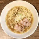 自家製麺 伊藤 - 