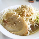 ラーメン利 - 