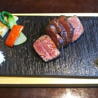 KAISEKI 鉄板 寿An - 