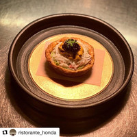リストランテ・ホンダ - 