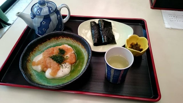根府川名物からみ餅はやはりお店で食すことが一番 美味し By Gu 元祖からみもち 鈴樹 がんそからみもち すずき 根府川 和食 その他 食べログ 根府川名物からみ餅はやはりお店で食すことが一番 美味し By Gu 元祖からみもち 鈴樹 がんそからみもち すずき 根府川 和食 その他 食べログ