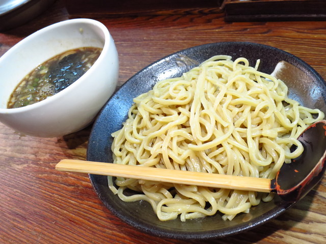 ラーメン つけ麺笑福 米子店 米子 ラーメン 食べログ