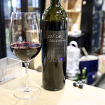 波へい - サリーチェ・サレンティーノ