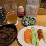 煮込み酒場 カミナリヤ - 