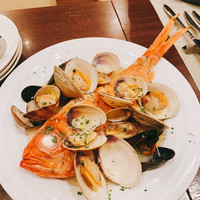 トラットリア イル レガーロ - 