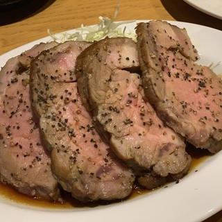 煮込み酒場 カミナリヤ_1