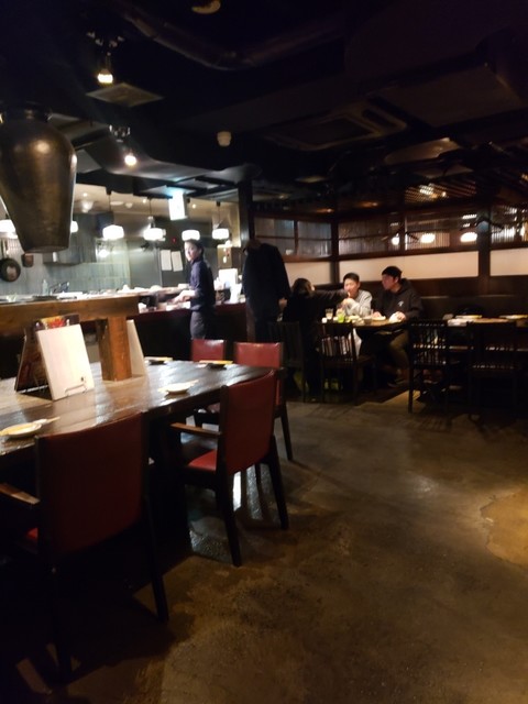 三次会 By Ash1000 土間土間 溝の口店 どまどま 武蔵溝ノ口 居酒屋 食べログ