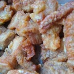 Kyouto Karaage Umeshin - 