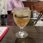 トリワイン ＰＩＫＯＳＨＨＨＵ - ハイボール？？