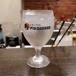 トリワイン ＰＩＫＯＳＨＨＨＵ - チューハイプレーン