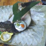 釣船茶屋 ざうお - 