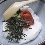 釣船茶屋 ざうお - 