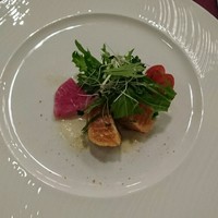 メインダイニングルーム 三笠 - 