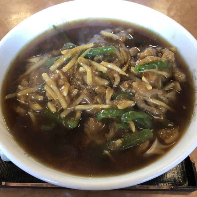 蓮華 - 赤塚/中華料理 | 食べログ