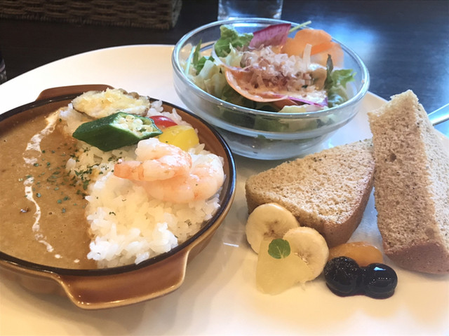 ル シエル クレム タピオ店 Le Ciel Creme 泉中央 フレンチ ネット予約可 食べログ
