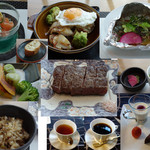 FRENCH TEPPAN 静香庵 - 