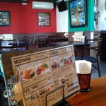 カフェ＆バル 掌 - 