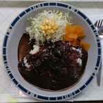 ＢＩＭＩ - ビーフカレー