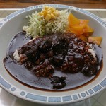 ＢＩＭＩ - ビーフカレー