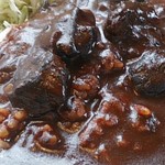 ＢＩＭＩ - ビーフカレーのルー